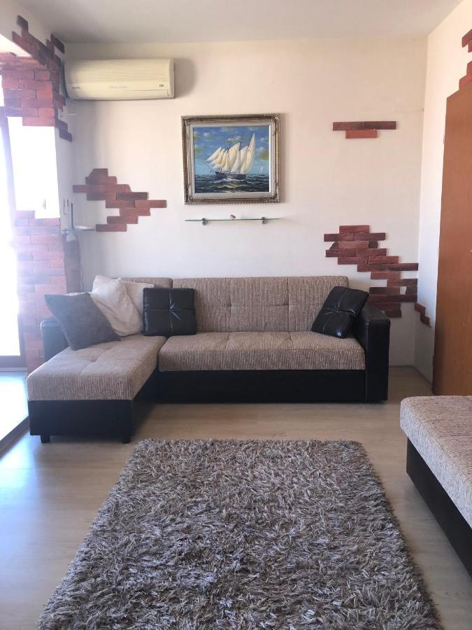 רבדה Dunav Apt.4 מראה חיצוני תמונה