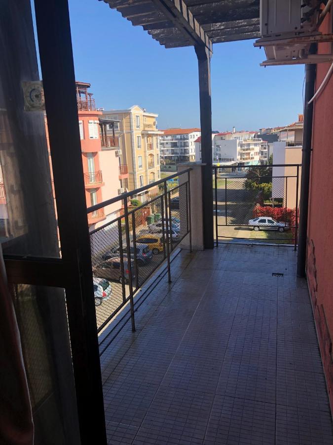 רבדה Dunav Apt.4 מראה חיצוני תמונה
