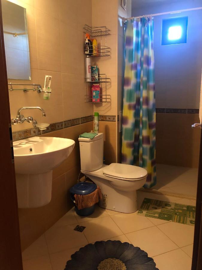 רבדה Dunav Apt.4 מראה חיצוני תמונה